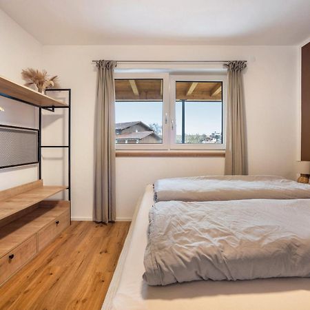 Ferienwohnung Alpenvorland Seeg Zewnętrze zdjęcie
