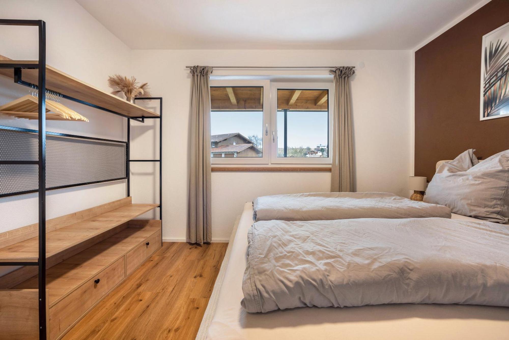 Ferienwohnung Alpenvorland Seeg Zewnętrze zdjęcie