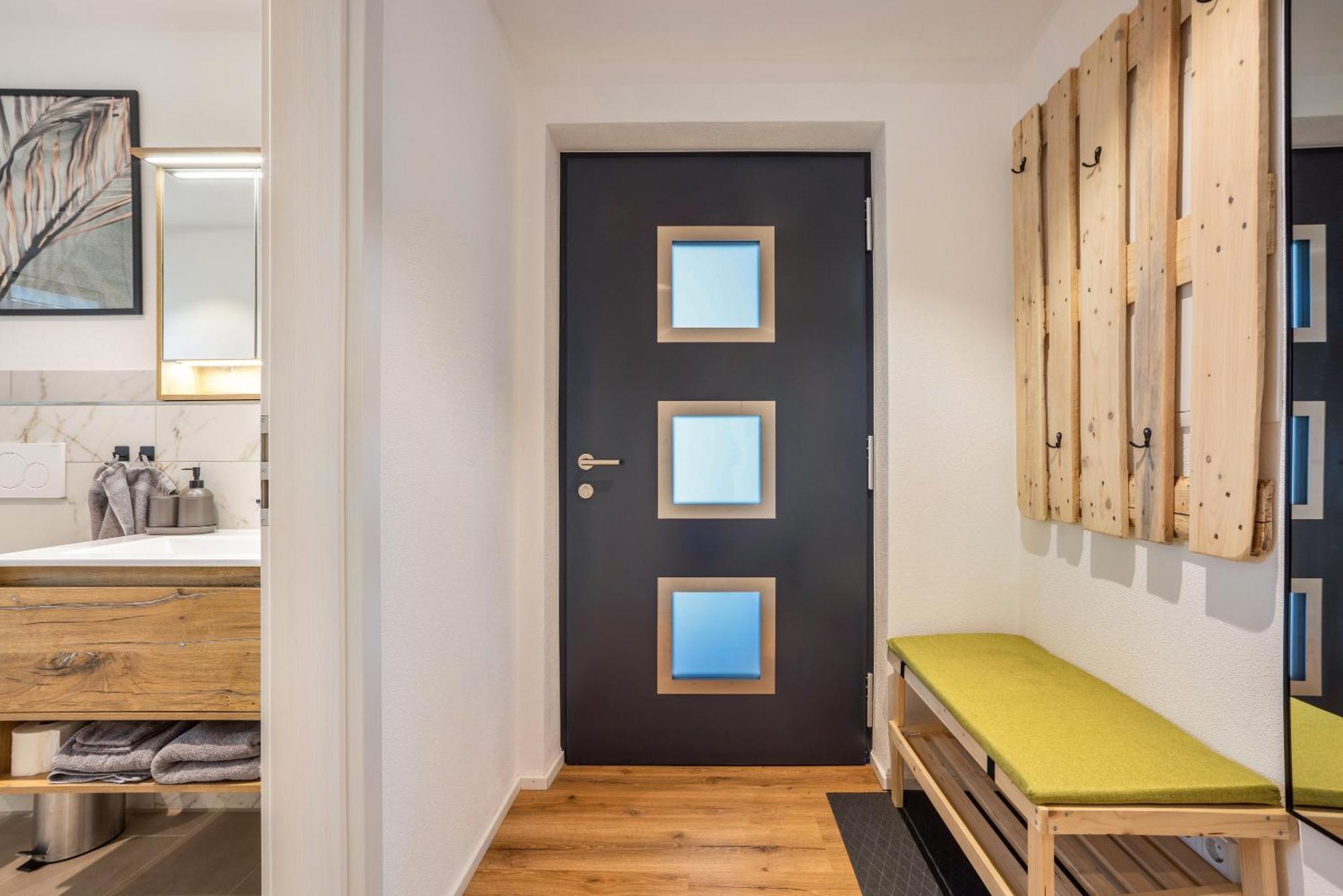 Ferienwohnung Alpenvorland Seeg Zewnętrze zdjęcie