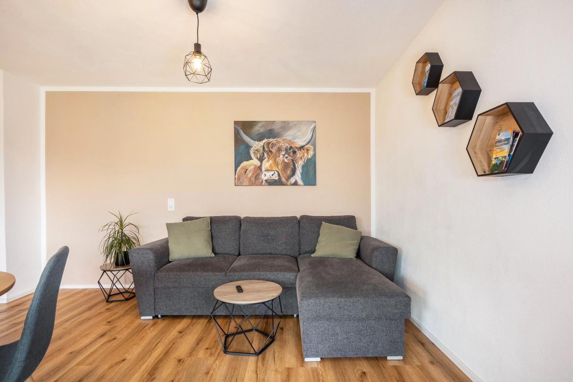 Ferienwohnung Alpenvorland Seeg Zewnętrze zdjęcie