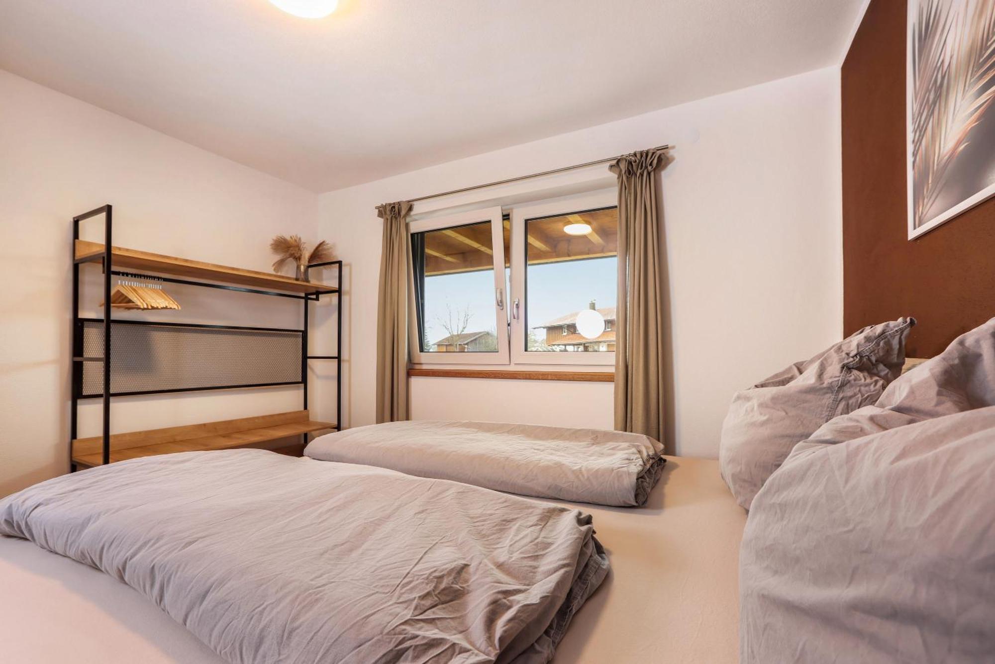 Ferienwohnung Alpenvorland Seeg Zewnętrze zdjęcie