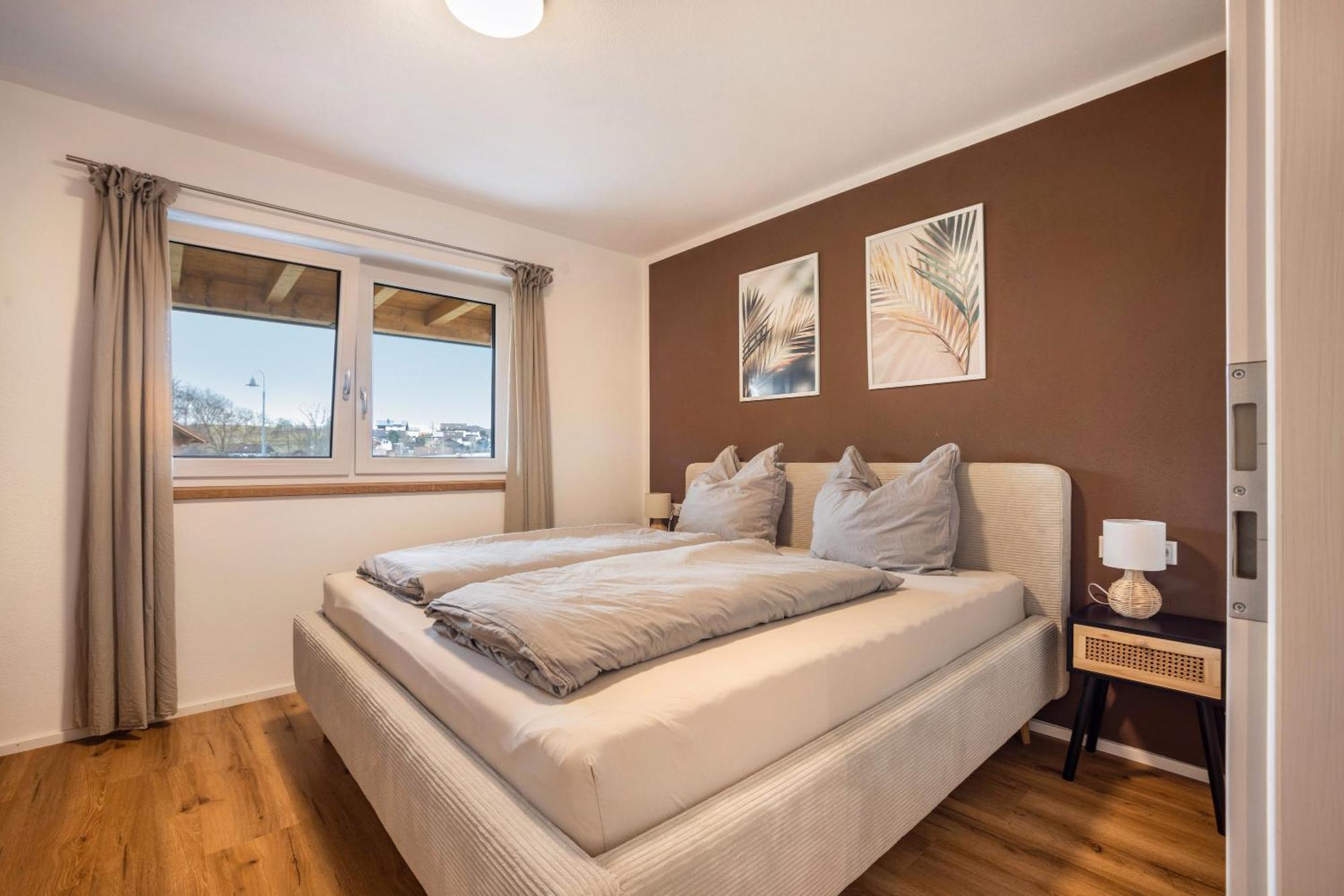 Ferienwohnung Alpenvorland Seeg Zewnętrze zdjęcie